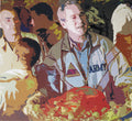 Thanksgiving Day in Iraq