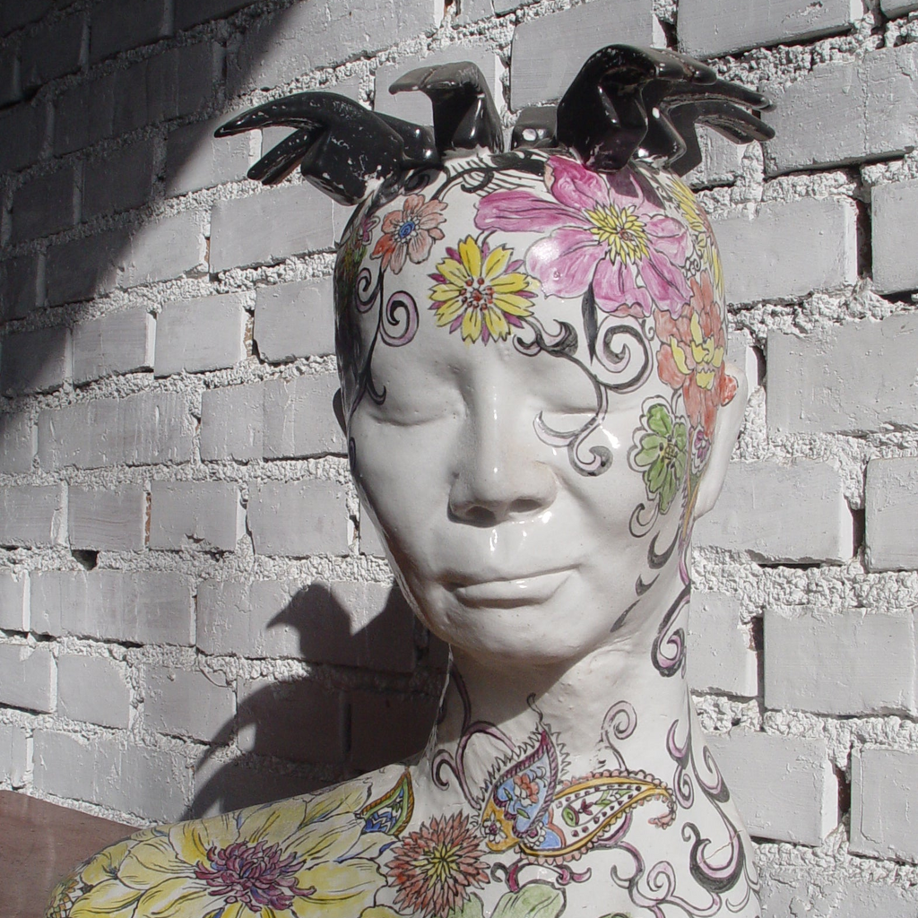 The Skin of Culture